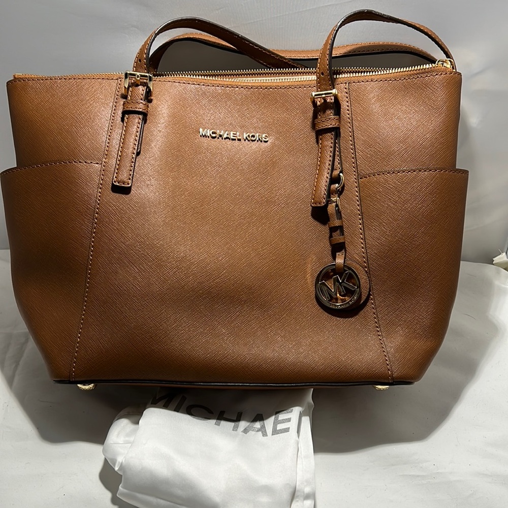 Michael Kors bag - Picture 5 of 5